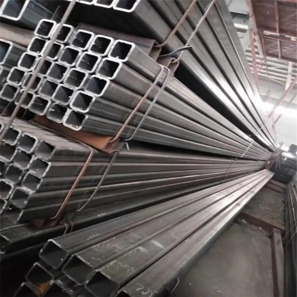 滨州Q345B无缝方管